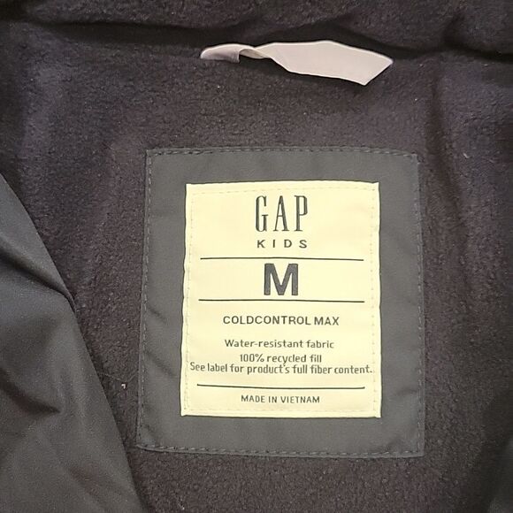 Gap Cold control puffer, M (8) - Picture 3 of 3